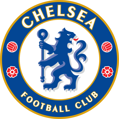 Chelsea logo