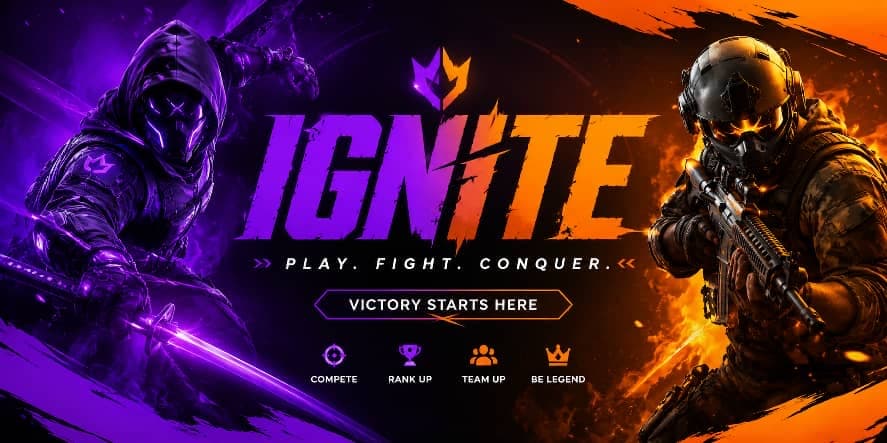 Games banner 1